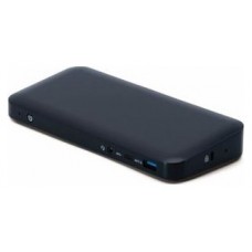 Acer USB Type-C Dock III Alámbrico USB 3.2 Gen 1 (3.1 Gen 1) Type-C Negro (Espera 4 dias) en Huesoi