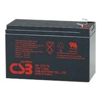 BATERIA RIELLO PB VRLA 12V 7AH (Espera 4 dias) en Huesoi