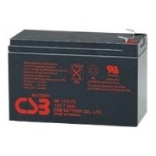 BATERIA RIELLO PB VRLA 12V 7AH (Espera 4 dias) en Huesoi
