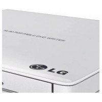 LG GP57EW40 unidad de disco óptico Blanco DVD Super Multi (Espera 4 dias) en Huesoi