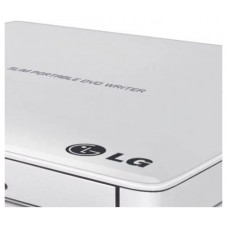 LG GP57EW40 unidad de disco óptico Blanco DVD Super Multi (Espera 4 dias) en Huesoi