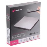 Hitachi-LG Slim Portable DVD-Writer (Espera 4 dias) en Huesoi