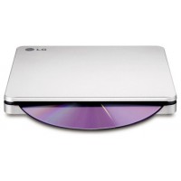 Hitachi-LG Slim Portable DVD-Writer (Espera 4 dias) en Huesoi