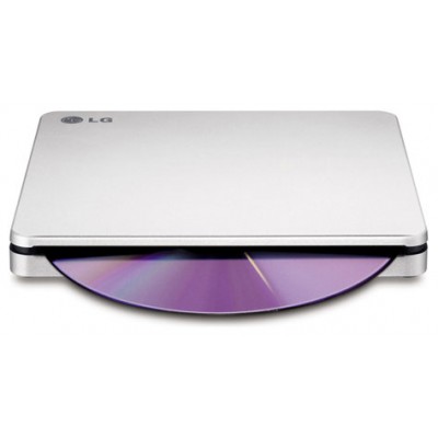 Hitachi-LG Slim Portable DVD-Writer (Espera 4 dias) en Huesoi