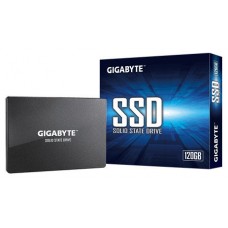 SSD GIGABYTE 120GB SATA3 en Huesoi