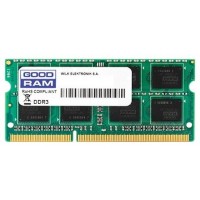 Goodram 8GB DDR3 1333MHz CL9 SODIMM en Huesoi