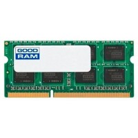 Goodram GR1600S3V64L11/8G - DDR3L SODIMM - 8GB - 1600 en Huesoi