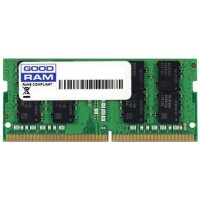 Goodram - DDR4 - 8GB - SODIMM de 260 espigas - 2666 en Huesoi
