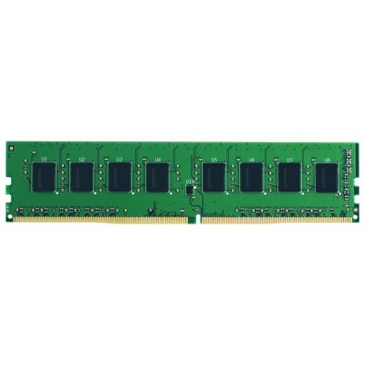 Goodram - DDR4 - 16GB - DIMM de 288 espigas - 3200 Mhz en Huesoi