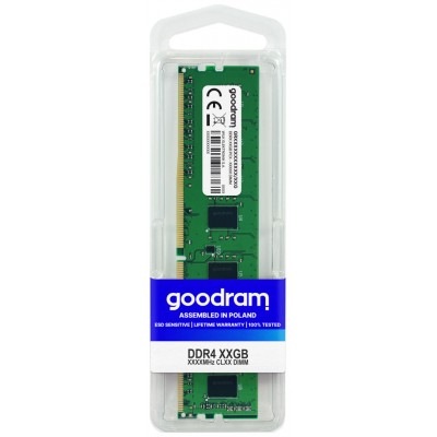 Goodram GR3200D464L22S/16G. Componente para: en Huesoi