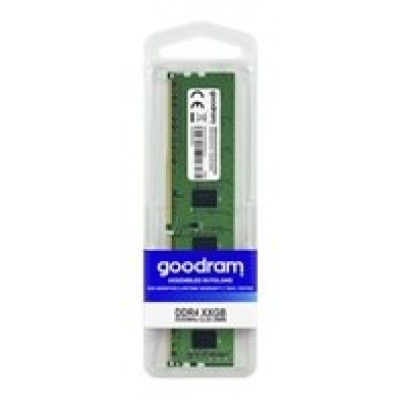 Goodram - DDR4 - 8GB - DIMM de 288 espigas - 3200 Mhz en Huesoi