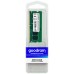 Goodram - DDR4 - 16GB - SODIMM de 260 espigas - 3200 en Huesoi