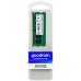 GOODRAM Memoria SODIMM 16GB 3200MHz CL22 DDR4 en Huesoi