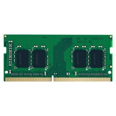 Goodram 8GB DDR4 3200MHz CL22 SODIMM en Huesoi