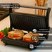 GRK-PAE-GRILL GRL-MARBLE en Huesoi