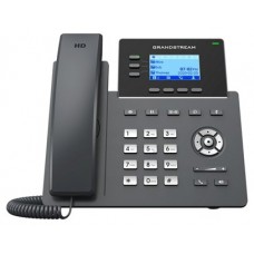 GrandStream IP Phone GRP2603P PoE 3 lineas AudioHD en Huesoi