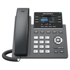 GrandStream IP Phone GRP2613 6 lineas 2xGbE en Huesoi