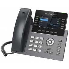 GrandStream IP Phone GRP2615 5 SIP 2xGbE PoE WiFi en Huesoi