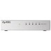 Zyxel GS-105B v3 No administrado L2+ Gigabit Ethernet (10/100/1000) Plata (Espera 4 dias) en Huesoi