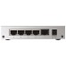 Zyxel GS-105B v3 No administrado L2+ Gigabit Ethernet (10/100/1000) Plata (Espera 4 dias) en Huesoi