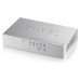 Zyxel GS-105B v3 No administrado L2+ Gigabit Ethernet (10/100/1000) Plata (Espera 4 dias) en Huesoi
