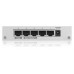 Zyxel GS-105B v3 No administrado L2+ Gigabit Ethernet (10/100/1000) Plata (Espera 4 dias) en Huesoi