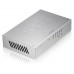 Zyxel GS-105B v3 No administrado L2+ Gigabit Ethernet (10/100/1000) Plata (Espera 4 dias) en Huesoi