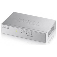 Zyxel GS-105BV5 Switch Mini 5xGb Desktop en Huesoi