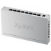 Zyxel GS-108B V3 No administrado L2+ Gigabit Ethernet (10/100/1000) Plata (Espera 4 dias) en Huesoi