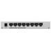 Zyxel GS-108B V3 No administrado L2+ Gigabit Ethernet (10/100/1000) Plata (Espera 4 dias) en Huesoi