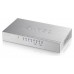 Zyxel GS-108B V3 No administrado L2+ Gigabit Ethernet (10/100/1000) Plata (Espera 4 dias) en Huesoi