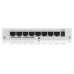 Zyxel GS-108B V3 No administrado L2+ Gigabit Ethernet (10/100/1000) Plata (Espera 4 dias) en Huesoi