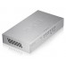 Zyxel GS-108B V3 No administrado L2+ Gigabit Ethernet (10/100/1000) Plata (Espera 4 dias) en Huesoi