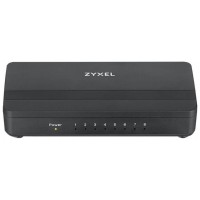 ZyXEL GS-108SV2 Switch 8xGB en Huesoi