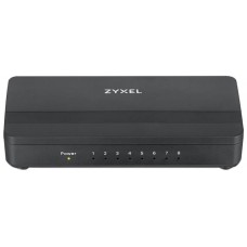 ZyXEL GS-108SV2 Switch 8xGB en Huesoi