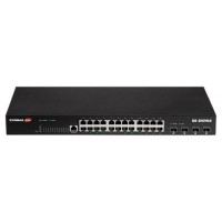 Edimax GS-5424LX 24xGb 4x10Gb SFP+ 1xConsola en Huesoi