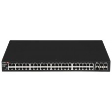 Edimax PRO GS-5654LX Switch 48xGb 6x10GbE SFP+ en Huesoi