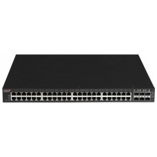 Edimax PRO GS-5654PLX Switch 48xGb PoE+ 6xSFP+ en Huesoi