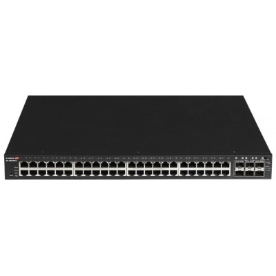 Edimax PRO GS-5654PLX Switch 48xGb PoE+ 6xSFP+ en Huesoi