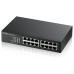 Zyxel GS1100-16 No administrado Gigabit Ethernet (10/100/1000) (Espera 4 dias) en Huesoi