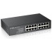 Zyxel GS1100-16 No administrado Gigabit Ethernet (10/100/1000) (Espera 4 dias) en Huesoi