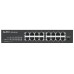 Zyxel GS1100-16 v3 Switch 16xGbE no gest Desk/Rack en Huesoi