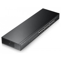 Zyxel GS-1900-24 v2 Gestionado L2 Gigabit Ethernet (10/100/1000) 1U Negro (Espera 4 dias) en Huesoi