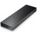 Zyxel GS-1900-24 v2 Gestionado L2 Gigabit Ethernet (10/100/1000) 1U Negro (Espera 4 dias) en Huesoi