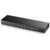 Zyxel GS-1900-24 v2 Gestionado L2 Gigabit Ethernet (10/100/1000) 1U Negro (Espera 4 dias) en Huesoi