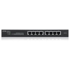 SWICTH ZYXEL 8P GBE SMART HYBRID SWITCH en Huesoi