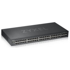 ZyXEL GS1920-48v2 Switch 44xGbE 4xGb Combo 2xSFP en Huesoi