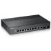 Zyxel GS2220-10-EU0101F switch Gestionado L2 Gigabit Ethernet (10/100/1000) Negro (Espera 4 dias) en Huesoi