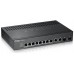 Zyxel GS2220-10-EU0101F switch Gestionado L2 Gigabit Ethernet (10/100/1000) Negro (Espera 4 dias) en Huesoi
