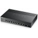 Zyxel GS2220-10-EU0101F switch Gestionado L2 Gigabit Ethernet (10/100/1000) Negro (Espera 4 dias) en Huesoi